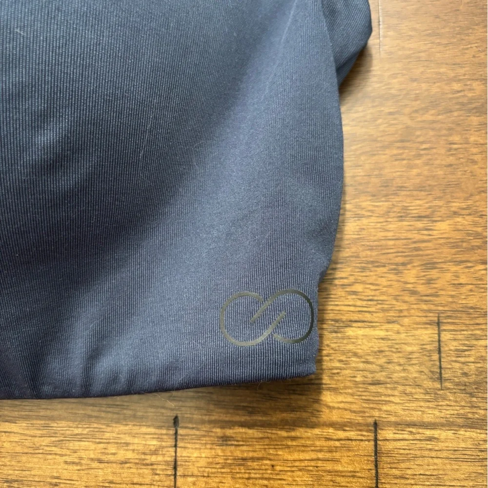 CALIA by Carrie Underwood Gray Sports Bra - Picture 6 of 7